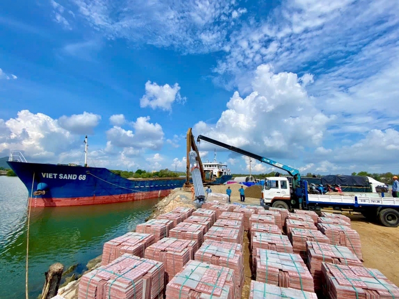 5 xu hướng giao hàng tác động đến thị trường logistics năm 2024 2
