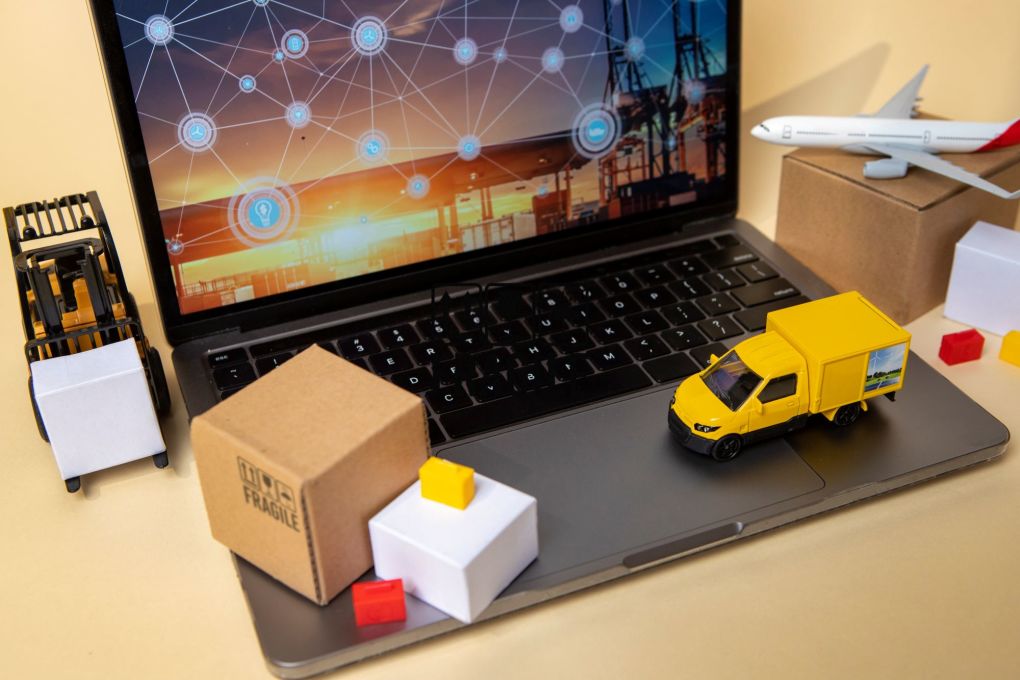 5 xu hướng giao hàng tác động đến thị trường logistics năm 2024