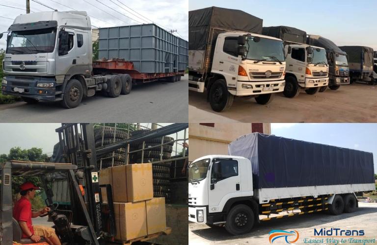 Bao nguyên xe Vận chuyển hàng từ Tuy Hoà Phú Yên đi Hòa Bình nhanh nhất