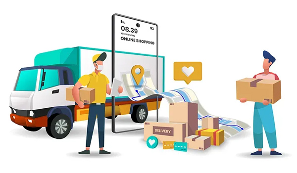 Bùng nổ Giao hàng vận chuyển Tuy Hoà Phú Yên phát triển lớn