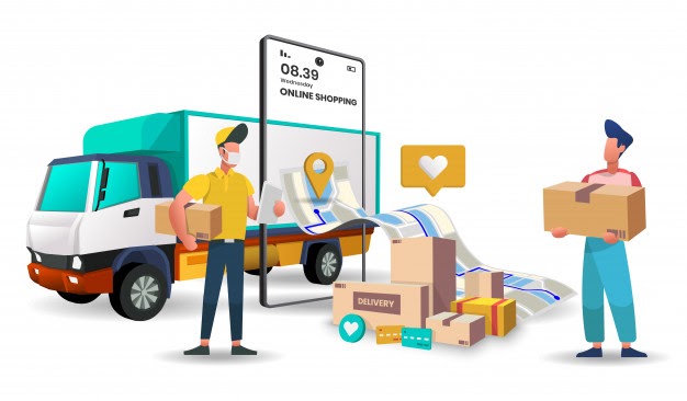 Bưu cục Best Express Giao hàng vận chuyển Tuy Hoà Phú Yên