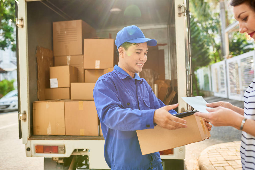 Bưu cục Giao hàng vận chuyển Tuy Hoà Phú Yên uy tín tiện lợi