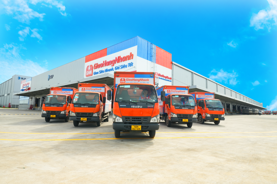 Cam kết Giao hàng vận chuyển Tuy Hoà Phú Yên đúng tiến độ