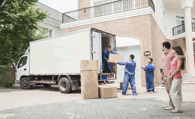 chuyển nhà văn phòng Tuy Hoà Phú Yên chuyên nghiệp 247
