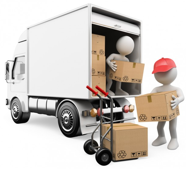 Chuyển nhà văn phòng trọn gói tuy hòa phú yên
