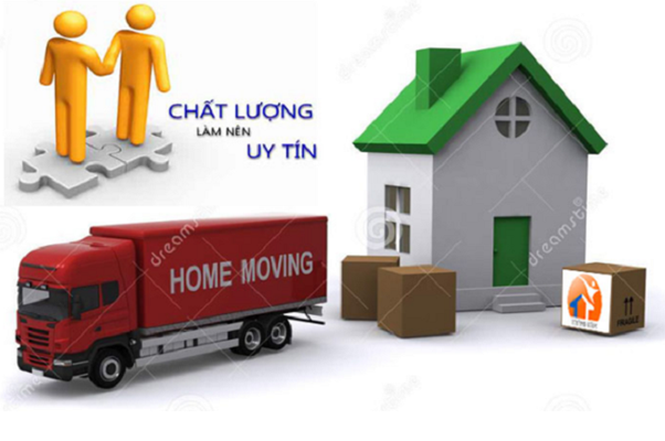 chuyển nhà văn phòng Tuy Hoà Phú Yên trọn gói giá rẻ