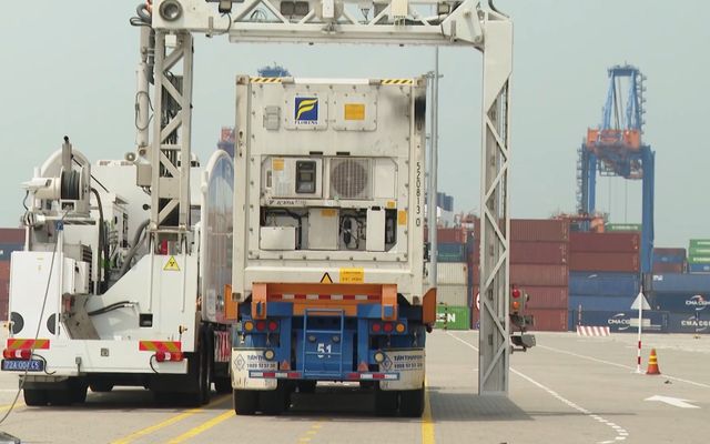 Chuyển phát nhanh Giao hàng vận chuyển Tuy Hoà Phú Yên đến Cần Thơ