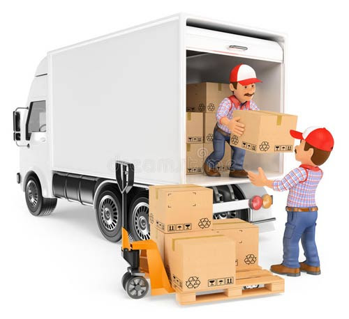 Chuyển phát nhanh Giao hàng vận chuyển Tuy Hoà Phú Yên mất bao
