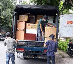 Dịch vụ chuyển nhà văn phòng Tuy Hoà Phú Yên chuyên nghiệp