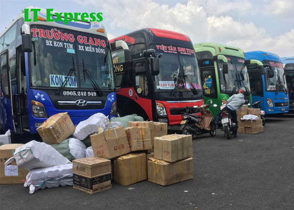 Dịch vụ  Giao hàng vận chuyển Tuy Hoà Phú Yên đến miền bắc hà nội