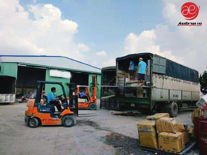 Dịch vụ ship COD Giao hàng vận chuyển Tuy Hoà Phú Yên tiện lợi