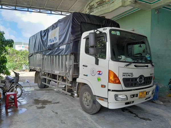 Dịch vụ Taxi tải vận chuyển Tuy Hòa Phú Yên uy tín, giá rẻ (3)