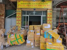 Dịch vụ vận chuyển bưu điện và Giao hàng vận chuyển Tuy Hoà Phú Yên
