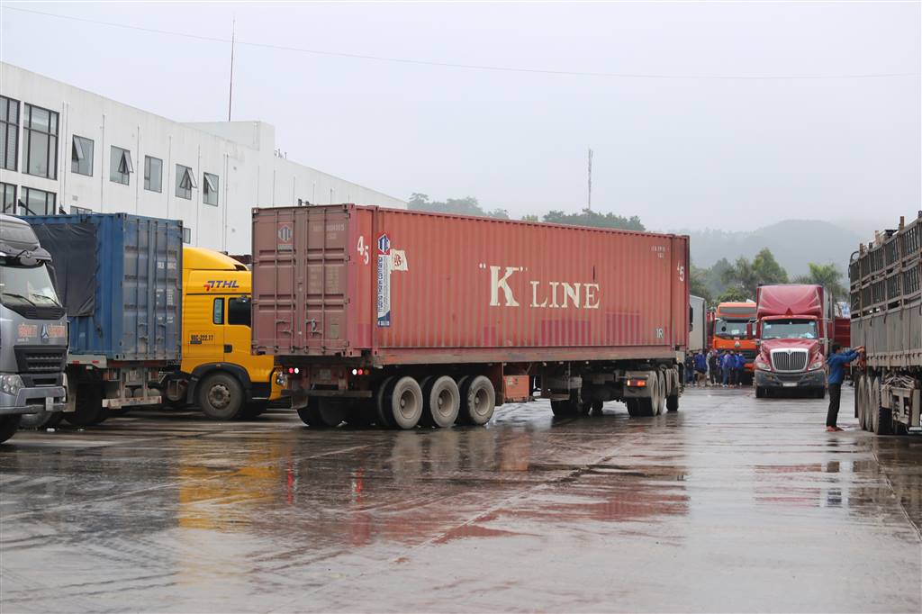 Giá chi tiết Vận chuyển hàng từ tuy hoà phú yên đi Hạ Long Quảng Ninh