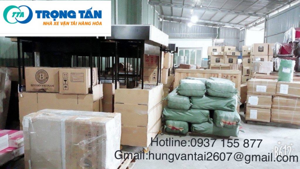 Giá cực rẻ khi Vận chuyển hàng từ Tuy Hoà Phú Yên đi Đà Lạt Lâm Đồng