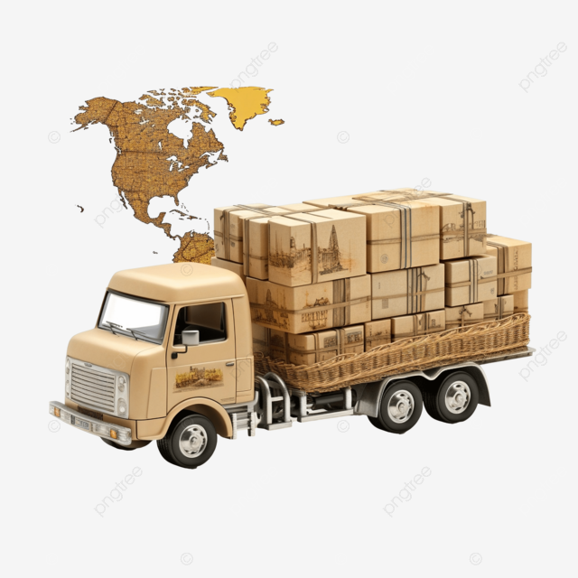 Giao hàng vận chuyển Tuy Hoà Phú Yên Chuyển phát nhanh DHL