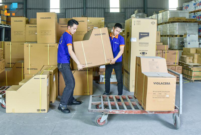 Giao hàng vận chuyển Tuy Hoà Phú Yên phát triển kinh ngạc