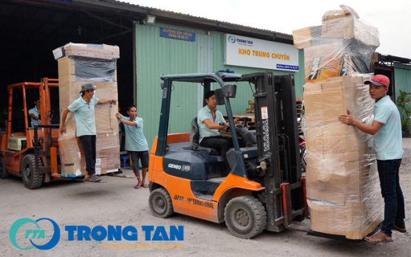 Hỗ trợ khác hàng Vận chuyển hàng từ Tuy Hoà Phú Yên đi Cao Lãnh Đồng Tháp