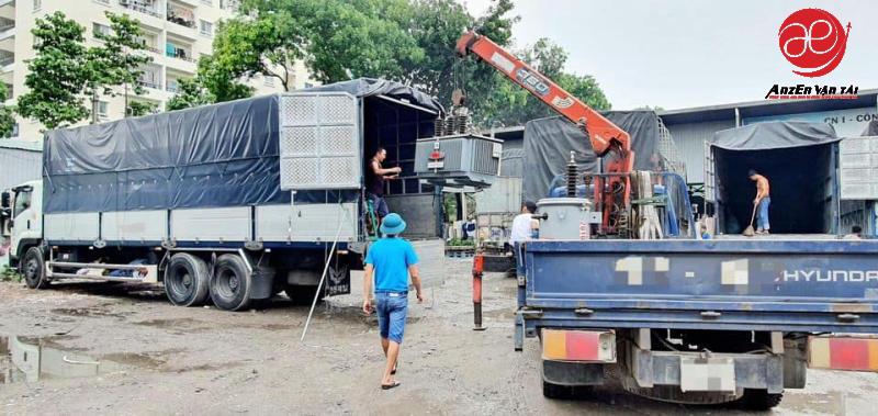 Hỏa tốc Giao hàng vận chuyển Tuy Hoà Phú Yên trong bao lâu