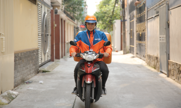 Mất bao lâu để Giao hàng vận chuyển Tuy Hoà Phú Yên đến tay người nhận