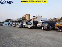 Năng lực công ty Vận chuyển hàng từ Tuy Hoà Phú Yên đi Vinh Nghệ An