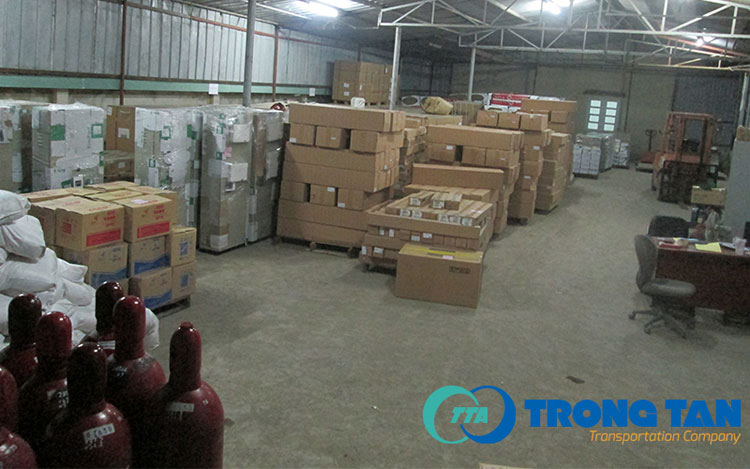Nhà xe uy tín Vận chuyển hàng từ Tuy Hoà Phú Yên đi Buôn Ma Thuộc Đắk Lắk