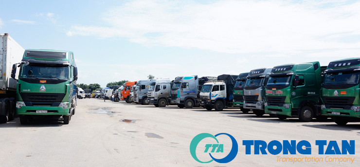 Nhà xe vận chuyển hàng Tuy Hòa Phú yên đi Sài Gòn giá rẻ