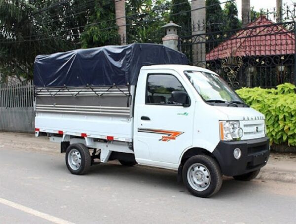 Nhà xe Vận chuyển hàng Tuy Hoà Phú Yên đi Hồ Chí Minh (2)