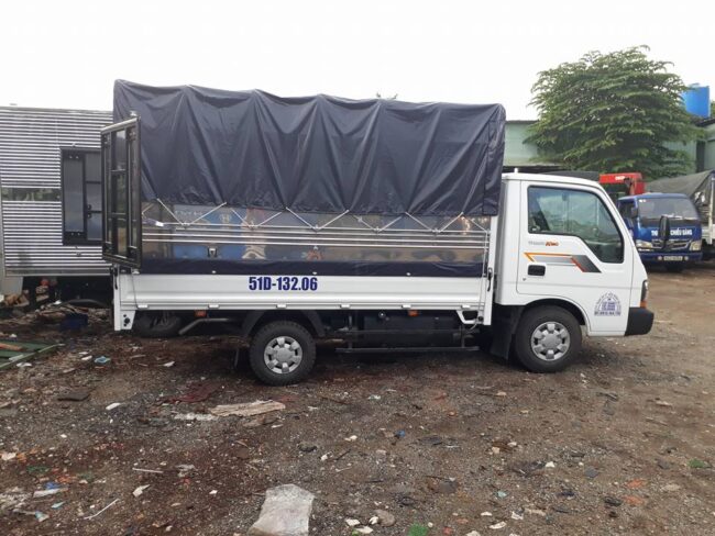 Nhà xe Vận chuyển hàng Tuy Hoà Phú Yên đi Hồ Chí Minh (3)
