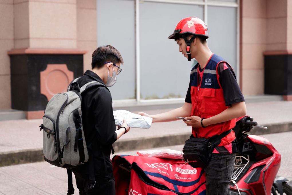 Phương pháp giúp BEST đảm bảo tiền thu hộ các đơn hàng COD (2)