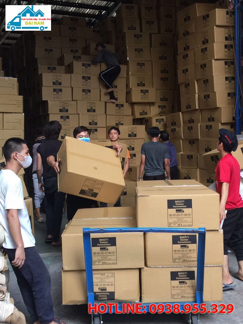 Phương tiện Vận chuyển hàng từ Tuy Hoà Phú Yên đi Vị Thanh Hậu Giang
