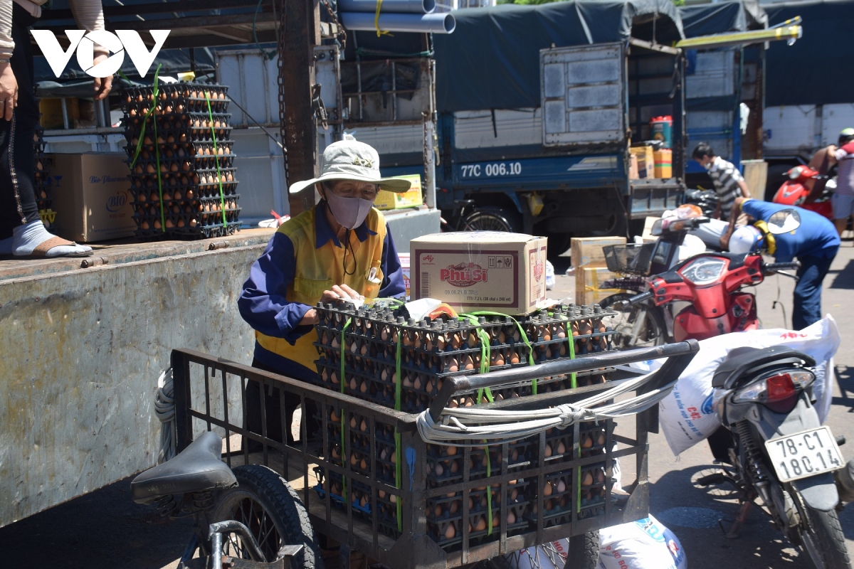 Tạm dừng dịch vụ Giao hàng vận chuyển Tuy Hoà Phú Yên