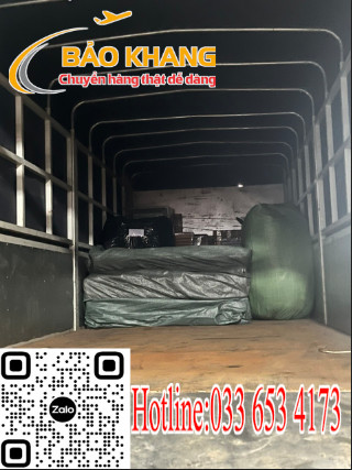 Tiềm năng của ngành Vận chuyển hàng từ Tuy Hoà Phú Yên đi PleiKu Gia Lai