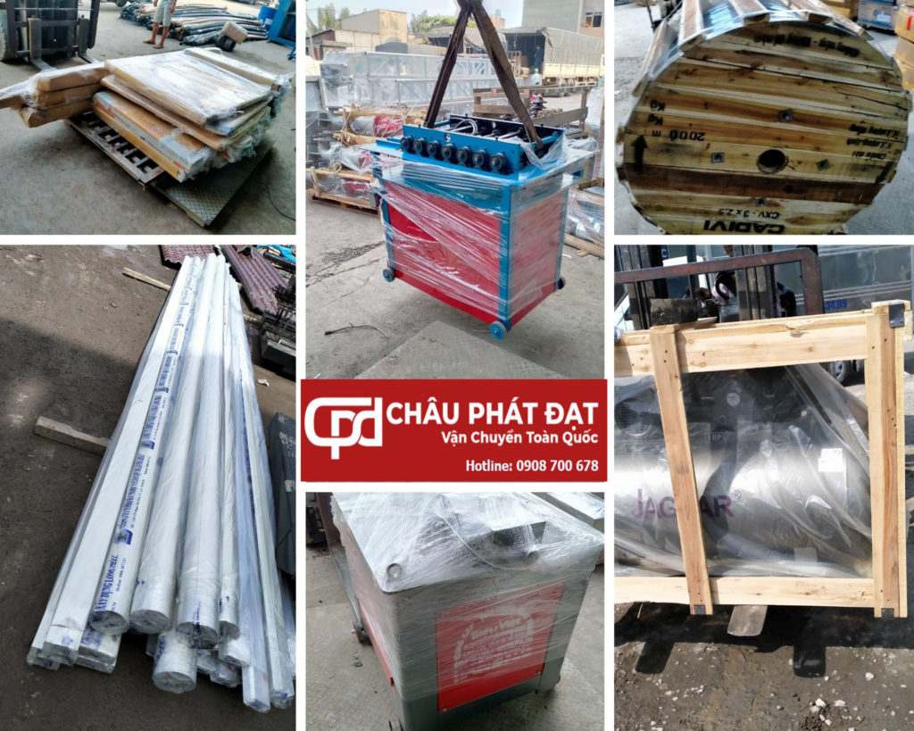 Vận chuyển hàng từ Tuy Hoà Phú Yên đi Biên Hòa Đồng Nai an toàn tiết kiệm