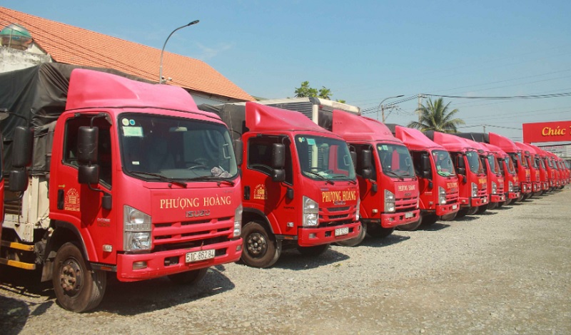 Vận chuyển hàng Tuy Hoà Phú Yên đi Hồ Chí Minh (3)