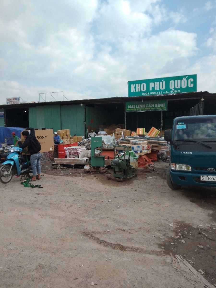 Gửi hàng vận chuyển Cần Thơ giao phát ship đi Gia Nghĩa Đắk Nông