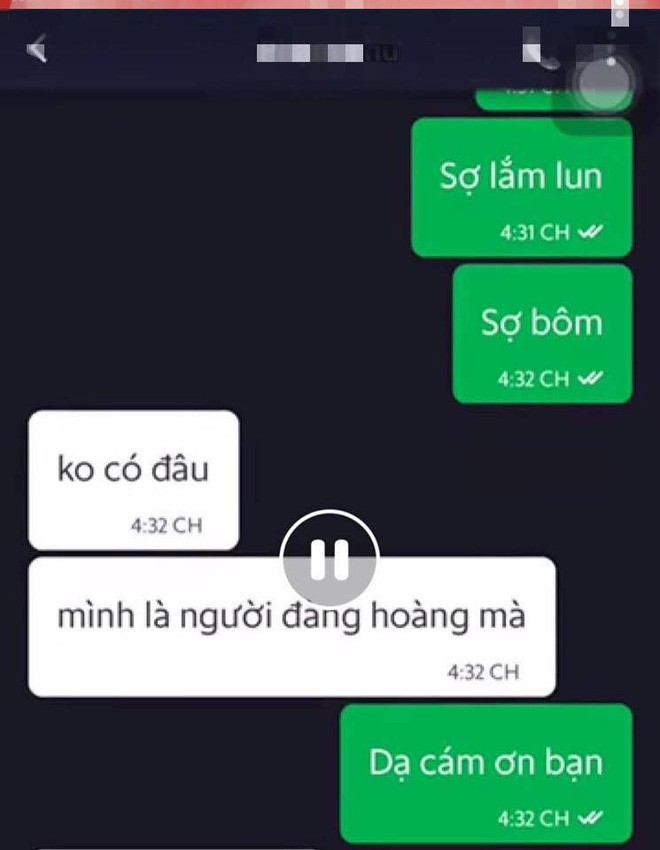 Anh giao hàng bị bùng 20 cốc trà sữa còn nữ khách hàng thản nhiên
