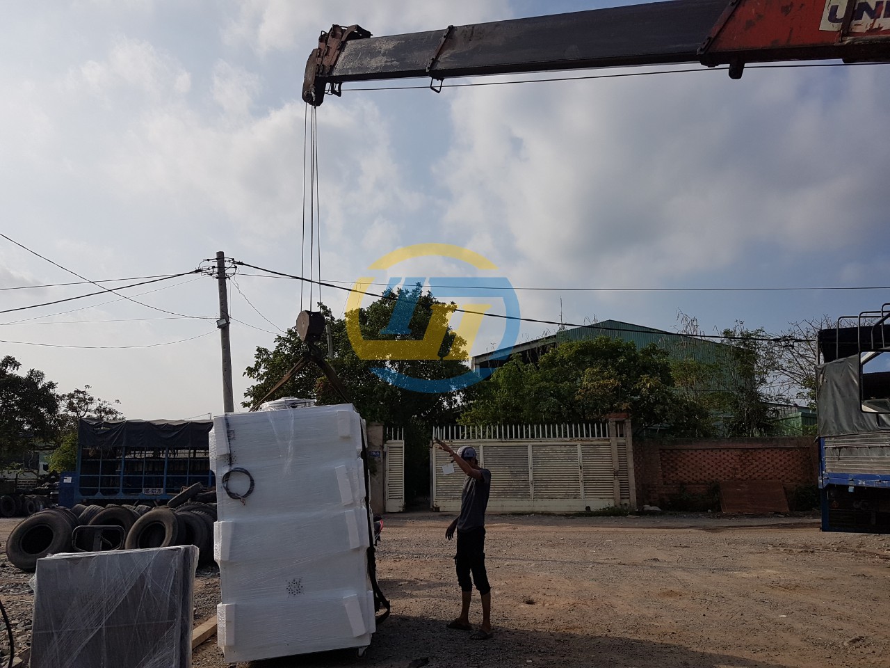 Gửi hàng vận chuyển Cần Thơ giao phát ship đi Lào Cai chành nhà xe