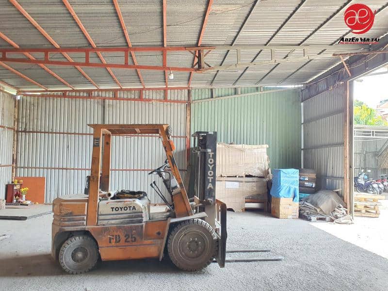 Gửi hàng vận chuyển Cần Thơ giao phát ship đi Buôn Ma Thuột Đắk Lắk