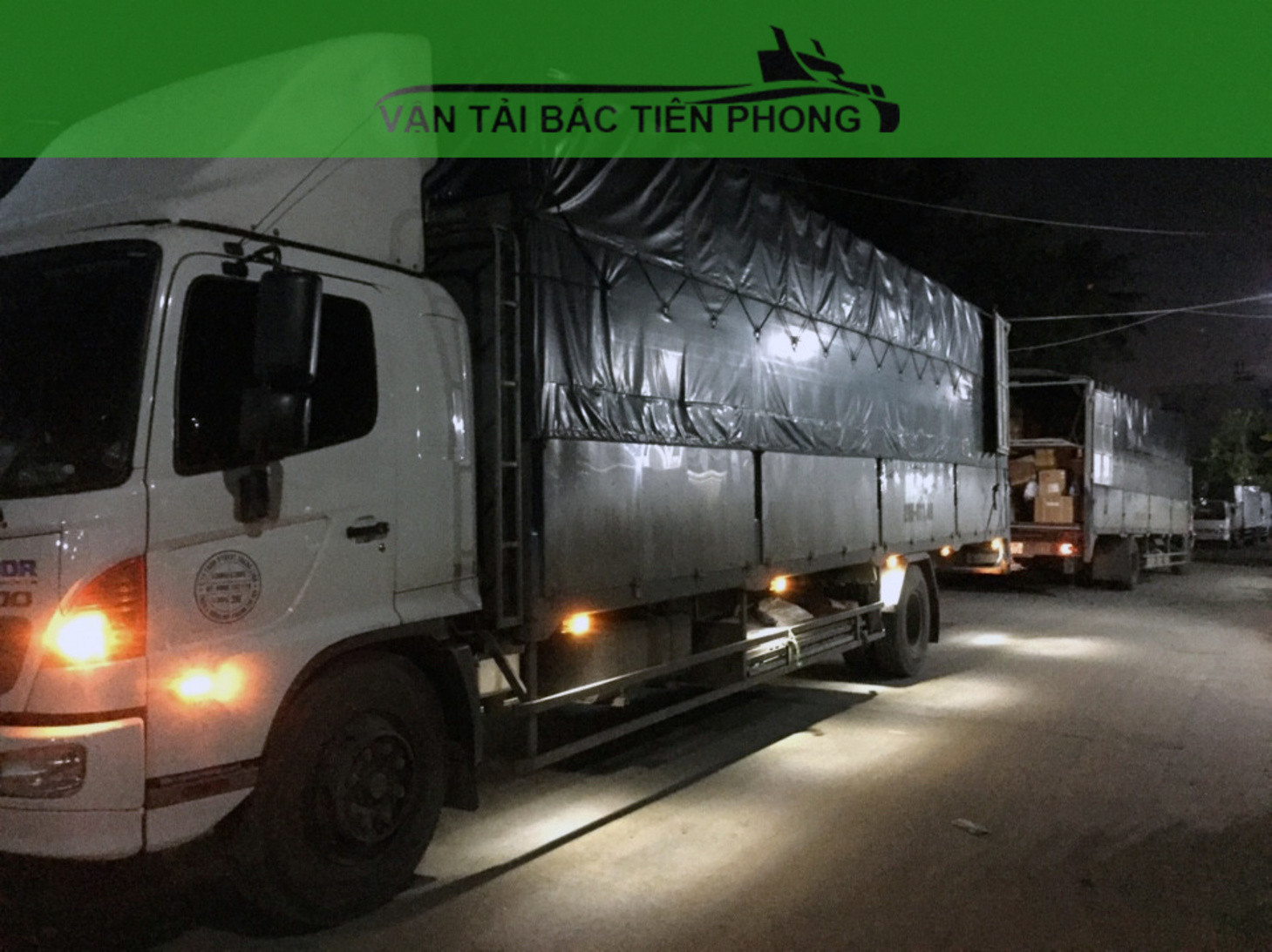 Gửi hàng vận chuyển Cần Thơ giao phát ship đi Hải Dương chành nhà xe