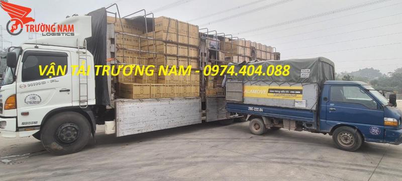 Gửi hàng vận chuyển Cần Thơ giao phát ship đi Thủ Dầu Một Bình Dương chành nhà xe