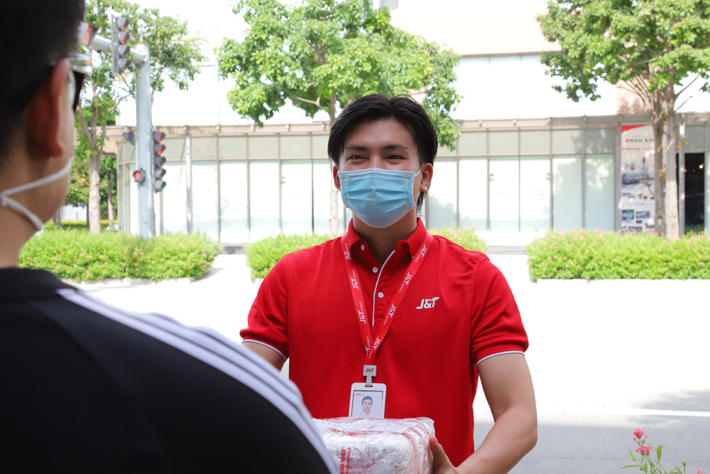 Giao hàng công nghệ: Thành công đến từ những điều đơn giản nhất