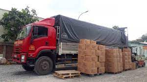Gửi hàng vận chuyển Cần Thơ giao phát ship đi Hà Nội chành nhà xe
