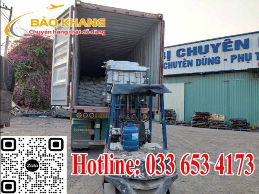 Gửi hàng vận chuyển Cần Thơ giao phát ship đi Đồng Hới Quảng Bình chành nhà xe