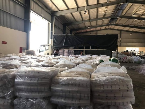 Gửi hàng vận chuyển Cần Thơ giao phát ship đi Tuy Hoà Phú Yên chành nhà xe