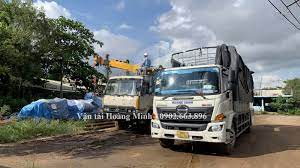 Gửi hàng vận chuyển Cần Thơ giao phát ship đi Tuyên Quang chành nhà xe