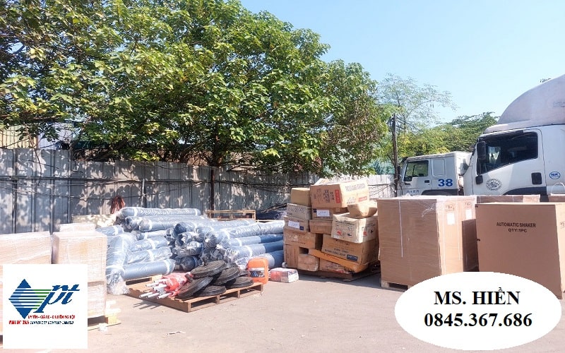 Gửi hàng vận chuyển Cần Thơ giao phát ship đi Yên Bái chành nhà xe