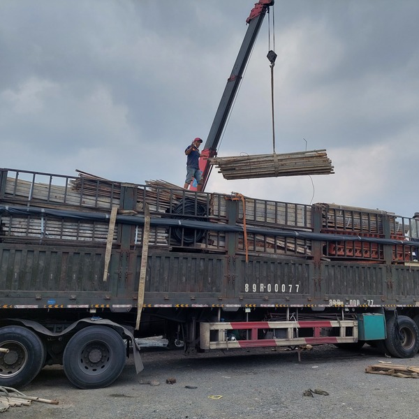 Gửi hàng vận chuyển Cần Thơ giao phát ship đi Lai Châu chành nhà xe