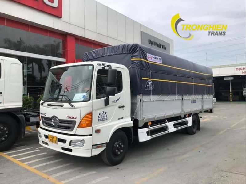 Gửi hàng vận chuyển Cần Thơ giao phát ship đi Đồng Xoài Bình Phước