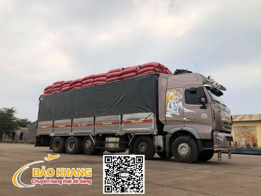 Gửi hàng vận chuyển Cần Thơ giao phát ship đi Hải Phòng chành nhà xe